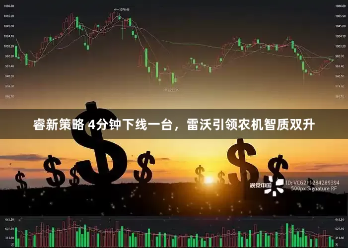 睿新策略 4分钟下线一台，雷沃引领农机智质双升