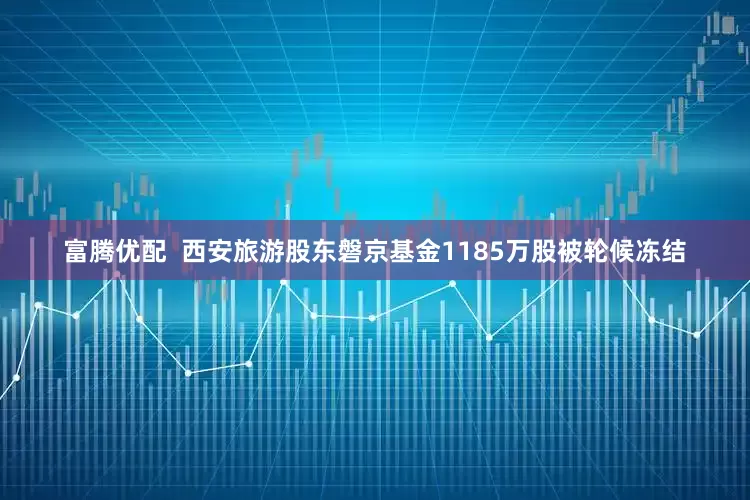 富腾优配  西安旅游股东磐京基金1185万股被轮候冻结